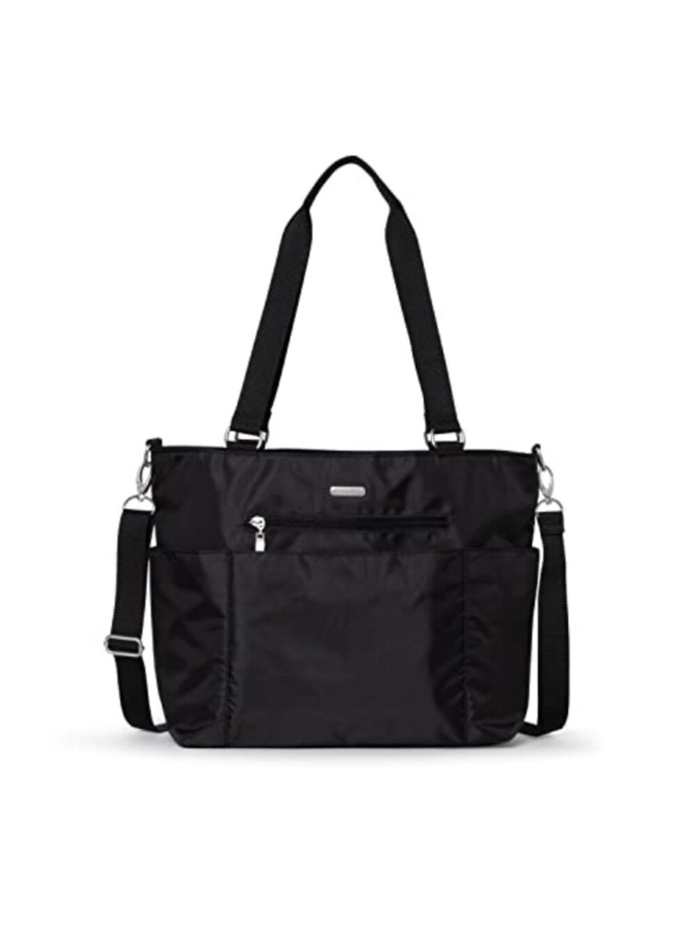 Lightweight Laptop Tote Bag Padded Compartment RFID Travel Work